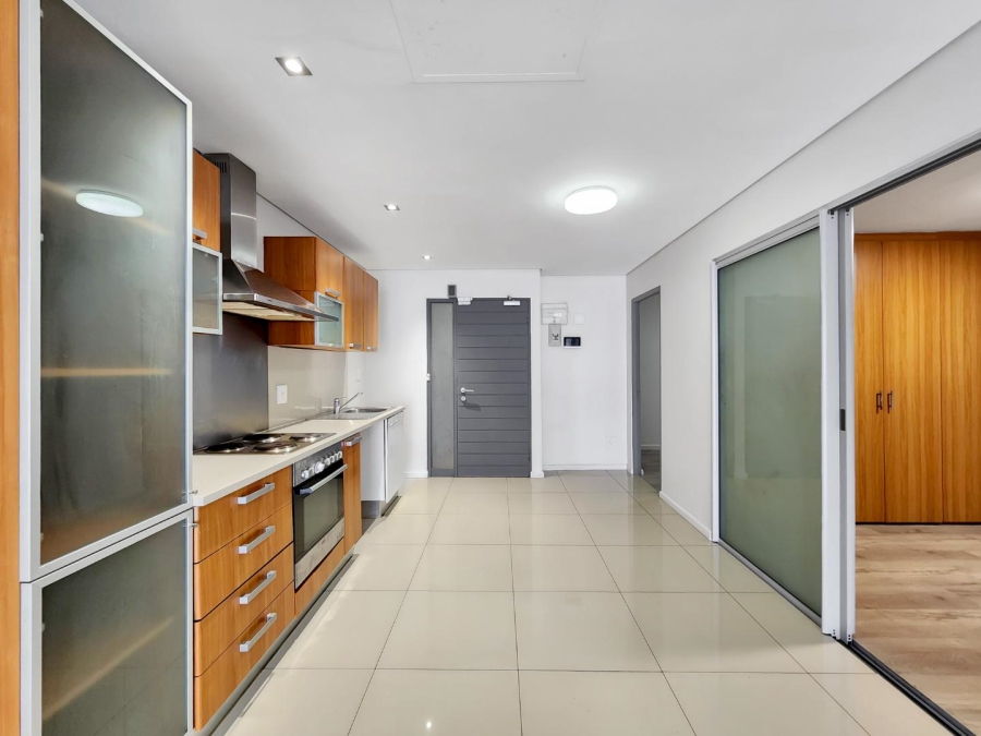 To Let 3 Bedroom Property for Rent in Cape Town City Centre Western Cape